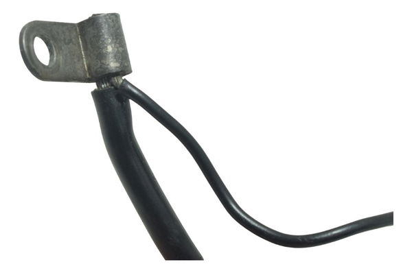 Cabo Negativo Bateria Yamaha Drag Star Xvs 650 96-08 Origina