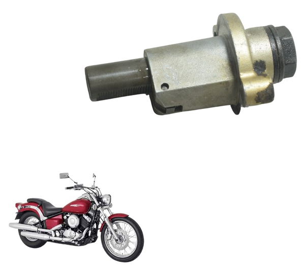 Acionador Corrente Comando Yamaha Drag Star Xvs 650 96-08
