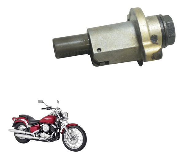 Acionador Corrente Comando Yamaha Drag Star Xvs 650 96-08