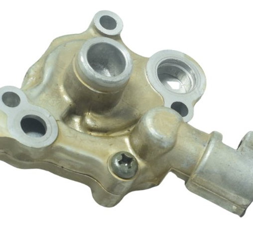 Bomba Óleo Yamaha Drag Star Xvs 650 96-08 Original