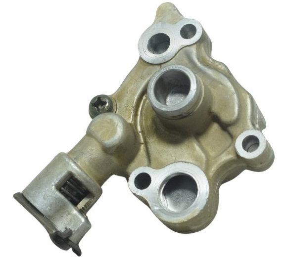 Bomba Óleo Yamaha Drag Star Xvs 650 96-08 Original