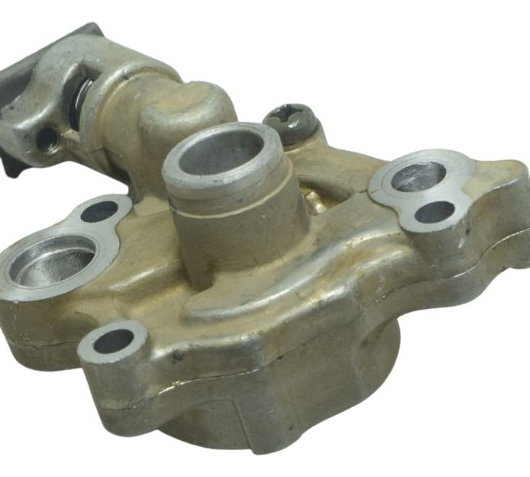 Bomba Óleo Yamaha Drag Star Xvs 650 96-08 Original