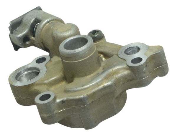 Bomba Óleo Yamaha Drag Star Xvs 650 96-08 Original