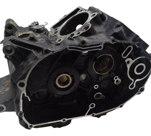 Bloco Motor Nfe Base Troca Yamaha Drag Star Xvs 650 96-08