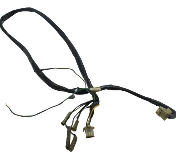 Chicote Lanterna Tras C/avari Yamaha Drag Star Xvs 650 96-08