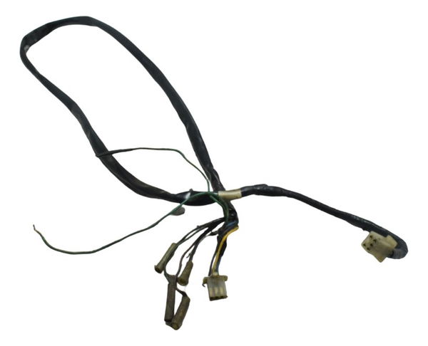 Chicote Lanterna Tras C/avari Yamaha Drag Star Xvs 650 96-08