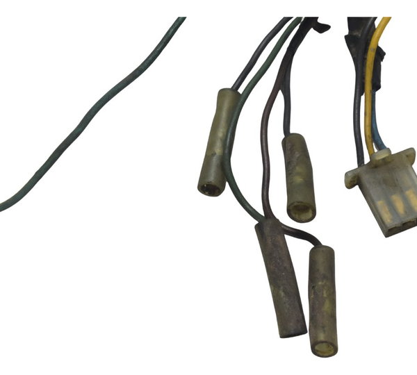 Chicote Lanterna Tras C/avari Yamaha Drag Star Xvs 650 96-08