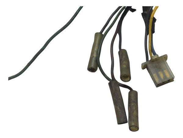 Chicote Lanterna Tras C/avari Yamaha Drag Star Xvs 650 96-08