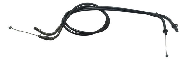 Cabo A E B Acelerador C/detal Yamaha Drag Star Xvs 650 96-08