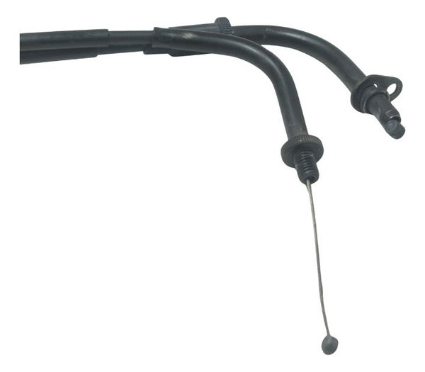 Cabo A E B Acelerador C/detal Yamaha Drag Star Xvs 650 96-08