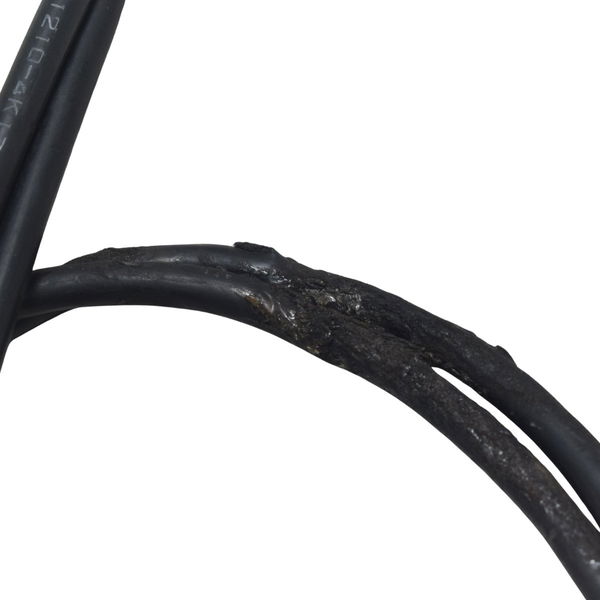 Cabo A E B Acelerador C/detal Yamaha Drag Star Xvs 650 96-08