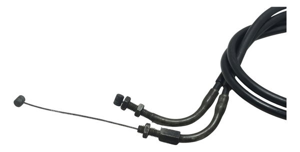Cabo A E B Acelerador C/detal Yamaha Drag Star Xvs 650 96-08