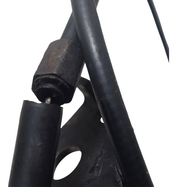 Cabo Afogador C/avaria Yamaha Drag Star Xvs 650 96-08 Origin