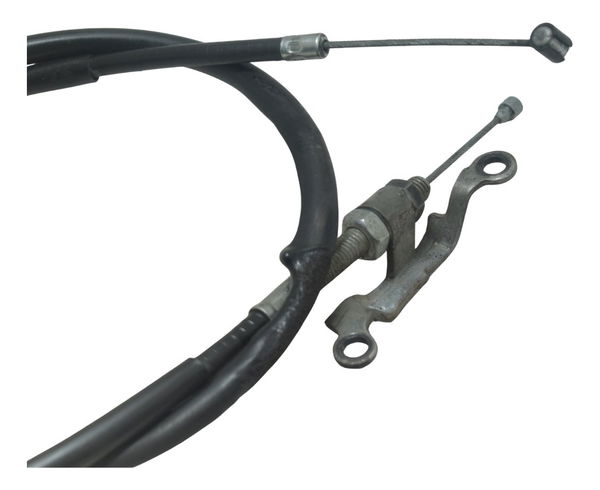 Cabo Embreagem Yamaha Drag Star Xvs 650 96-08 Original
