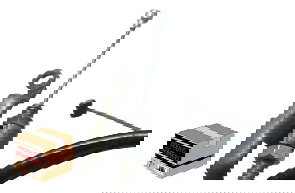 Cabo Embreagem Yamaha Drag Star Xvs 650 96-08 Original