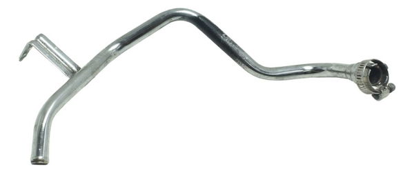 Cano Conexão Óleo Yamaha Drag Star Xvs 650 96-08 Original