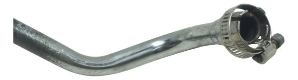 Cano Conexão Óleo Yamaha Drag Star Xvs 650 96-08 Original