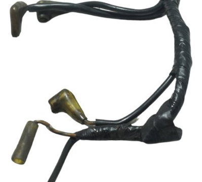 Chicote Elétrico Yamaha Drag Star Xvs 650 96-08 Original