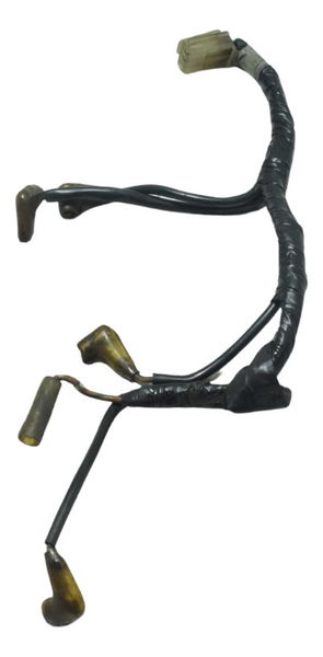 Chicote Elétrico Yamaha Drag Star Xvs 650 96-08 Original