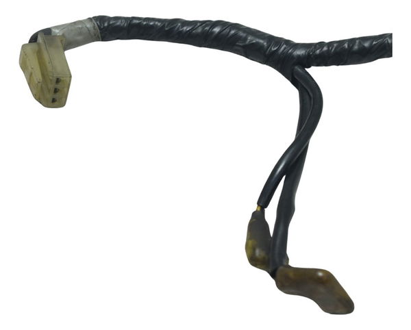 Chicote Elétrico Yamaha Drag Star Xvs 650 96-08 Original