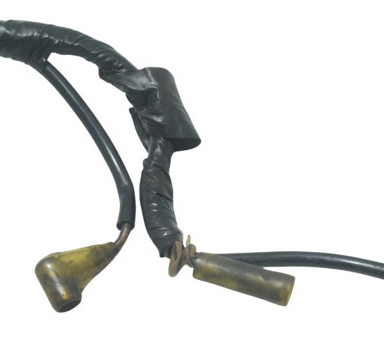 Chicote Elétrico Yamaha Drag Star Xvs 650 96-08 Original