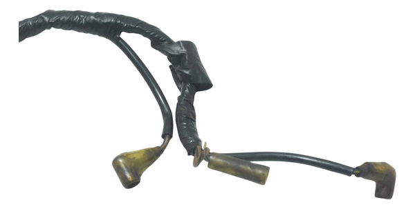 Chicote Elétrico Yamaha Drag Star Xvs 650 96-08 Original