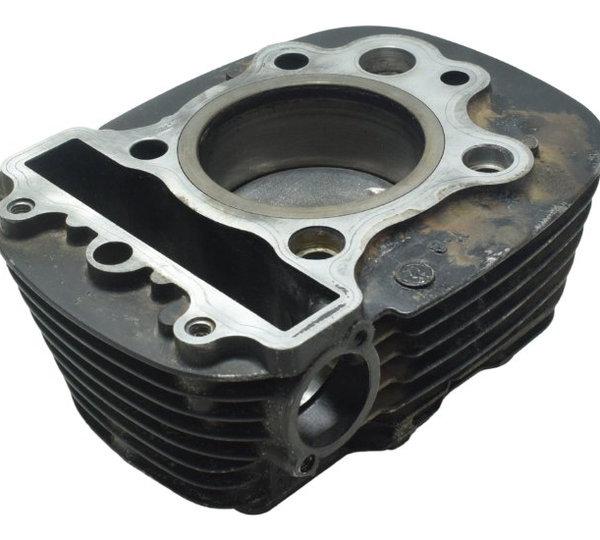Cilindro Pistão Anéis Diant Yamaha Drag Star Xvs 650 96-08