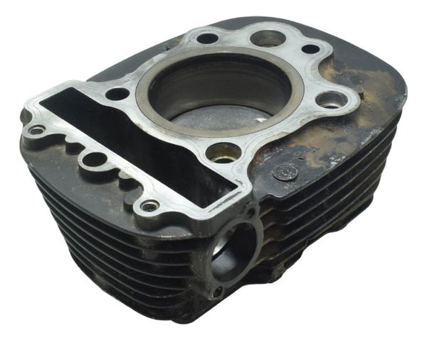 Cilindro Pistão Anéis Diant Yamaha Drag Star Xvs 650 96-08