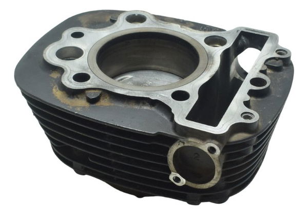 Cilindro Pistão Anéis Diant Yamaha Drag Star Xvs 650 96-08