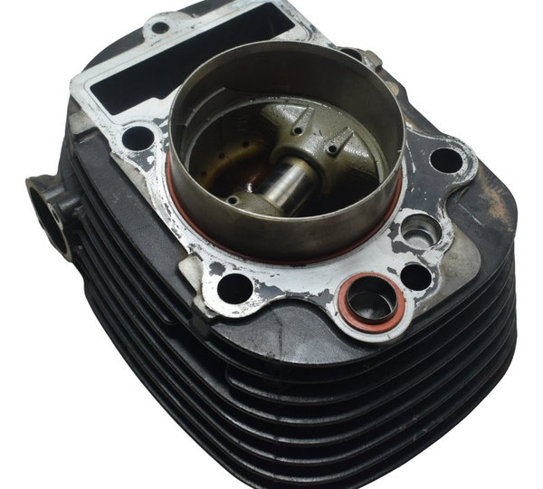 Cilindro Pistão Anéis Diant Yamaha Drag Star Xvs 650 96-08