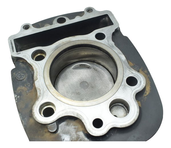 Cilindro Pistão Anéis Diant Yamaha Drag Star Xvs 650 96-08