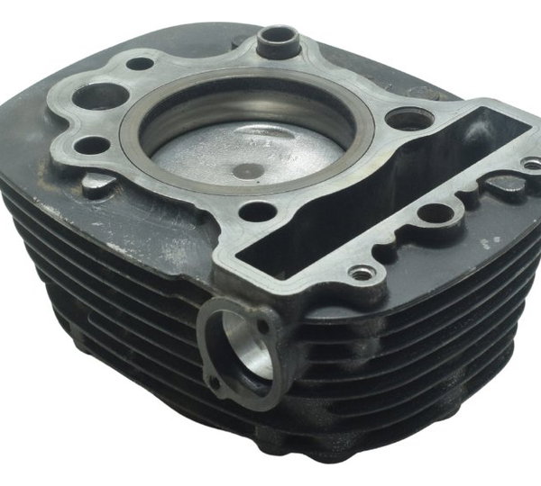 Cilindro Pistão E Anéis Tras Yamaha Drag Star Xvs 650 96-08