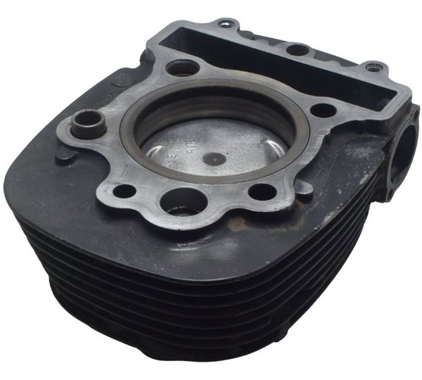 Cilindro Pistão E Anéis Tras Yamaha Drag Star Xvs 650 96-08