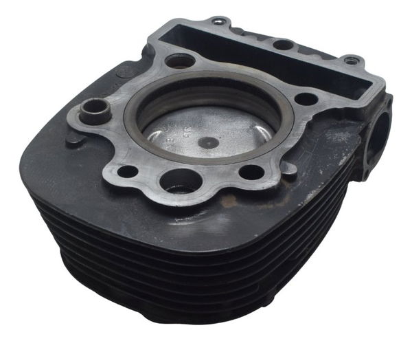 Cilindro Pistão E Anéis Tras Yamaha Drag Star Xvs 650 96-08