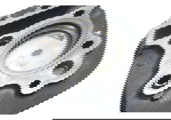 Cilindro Pistão E Anéis Tras Yamaha Drag Star Xvs 650 96-08