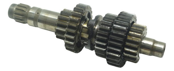 Caixa Marcha Câmbio Yamaha Drag Star Xvs 650 96-08 Original