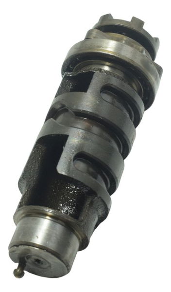 Caixa Marcha Câmbio Yamaha Drag Star Xvs 650 96-08 Original