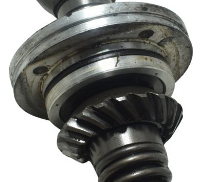 Cruzeta Cardan Yamaha Drag Star Xvs 650 96-08 Original