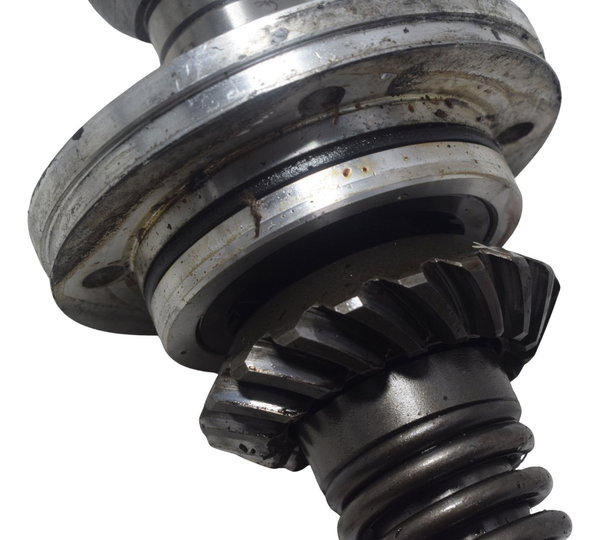 Cruzeta Cardan Yamaha Drag Star Xvs 650 96-08 Original