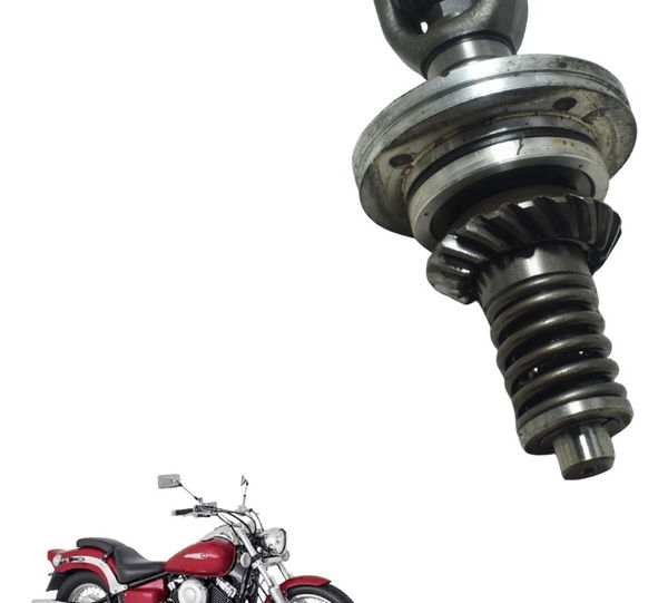 Cruzeta Cardan Yamaha Drag Star Xvs 650 96-08 Original