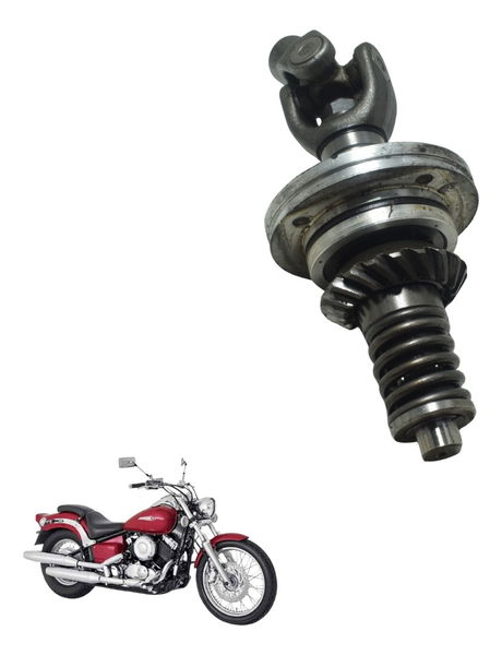 Cruzeta Cardan Yamaha Drag Star Xvs 650 96-08 Original