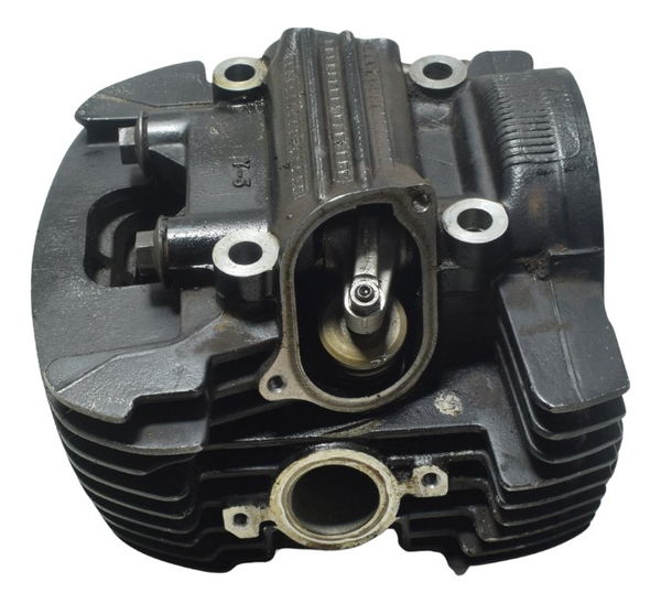 Cabeçote Dianteiro Yamaha Drag Star Xvs 650 96-08 Original