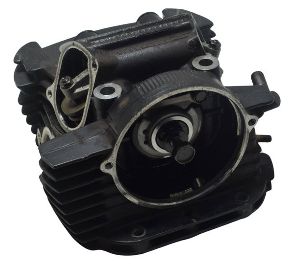 Cabeçote Dianteiro Yamaha Drag Star Xvs 650 96-08 Original