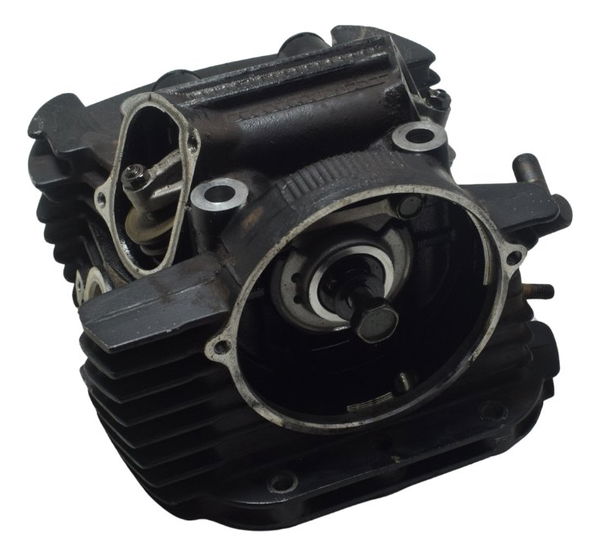 Cabeçote Dianteiro Yamaha Drag Star Xvs 650 96-08 Original