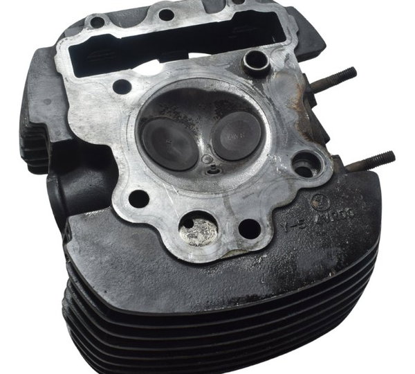 Cabeçote Dianteiro Yamaha Drag Star Xvs 650 96-08 Original