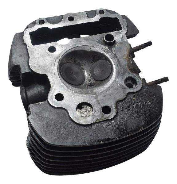 Cabeçote Dianteiro Yamaha Drag Star Xvs 650 96-08 Original