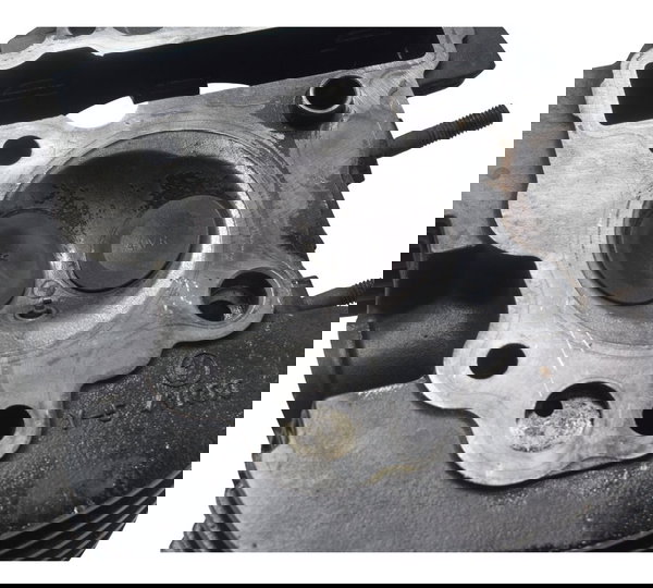 Cabeçote Dianteiro Yamaha Drag Star Xvs 650 96-08 Original