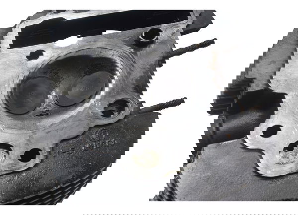 Cabeçote Dianteiro Yamaha Drag Star Xvs 650 96-08 Original