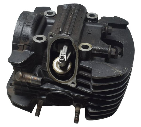 Cabeçote Dianteiro Yamaha Drag Star Xvs 650 96-08 Original