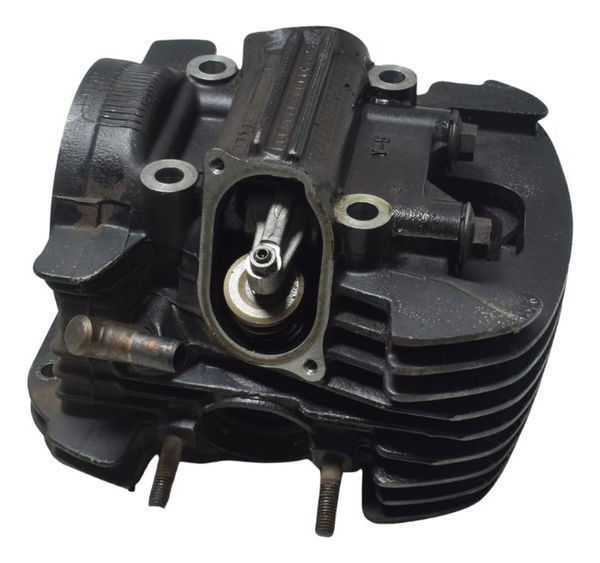 Cabeçote Dianteiro Yamaha Drag Star Xvs 650 96-08 Original